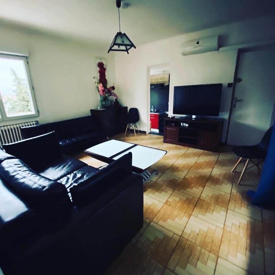 Appartement La Perle Noire Agde Exterior foto