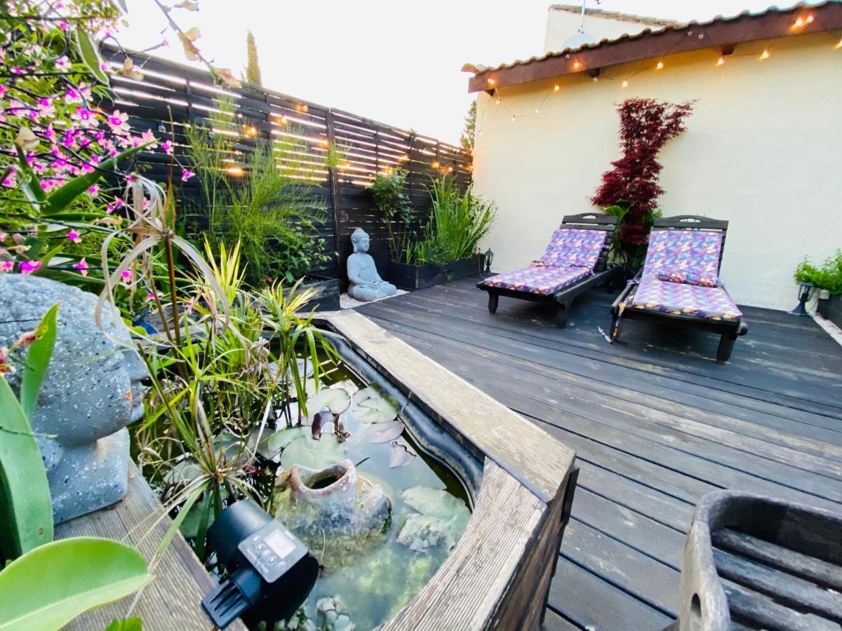 Appartement La Perle Noire Agde Exterior foto