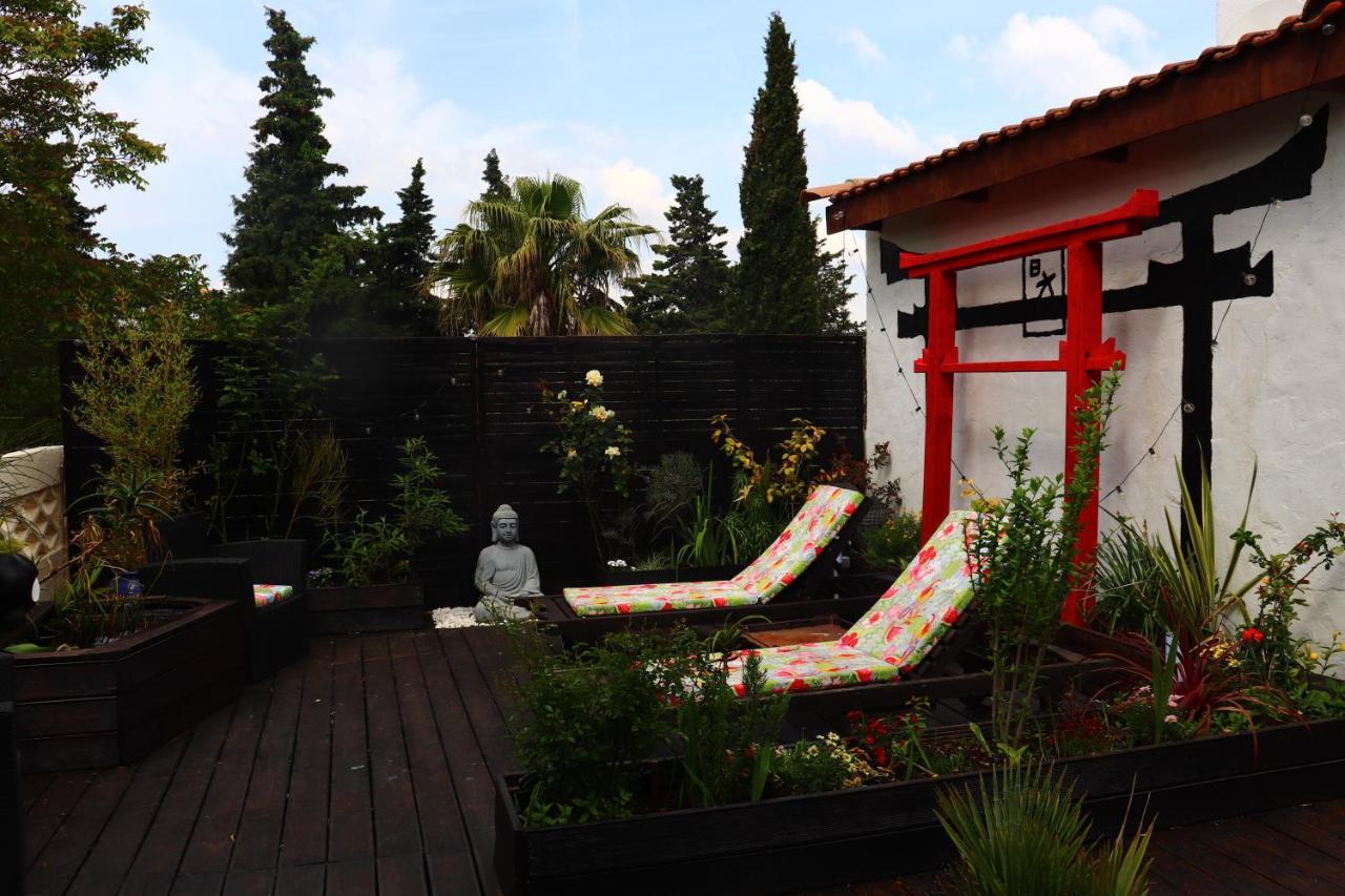 Appartement La Perle Noire Agde Exterior foto