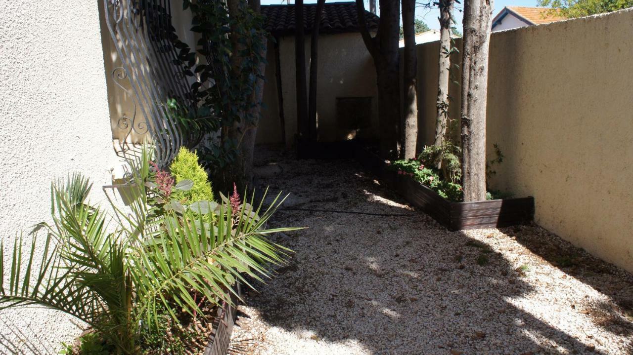 Appartement La Perle Noire Agde Exterior foto