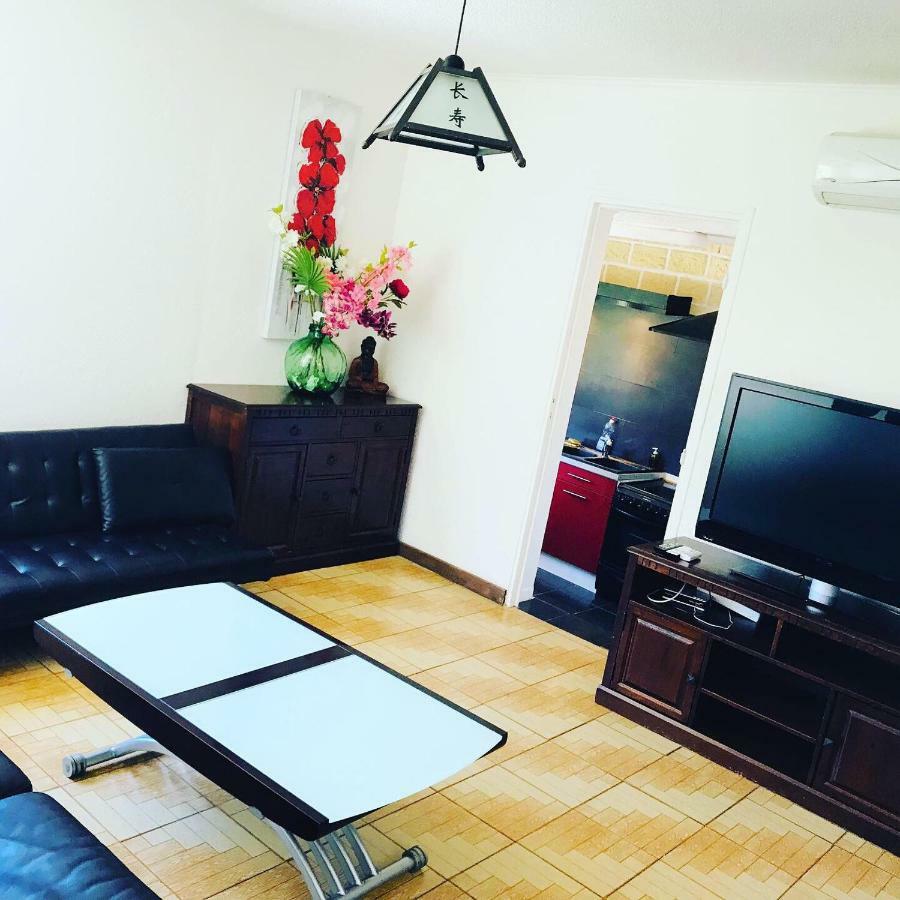Appartement La Perle Noire Agde Exterior foto