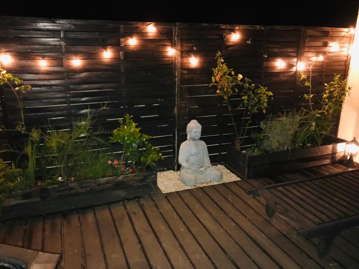 Appartement La Perle Noire Agde Exterior foto